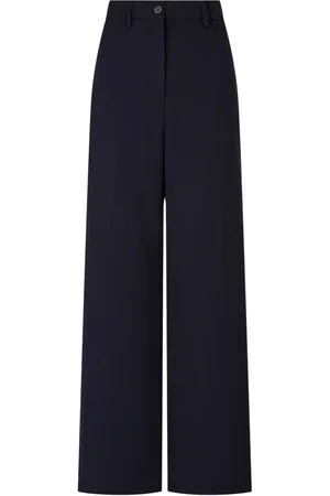 Studio Tomboy Hose mit weitem Bein