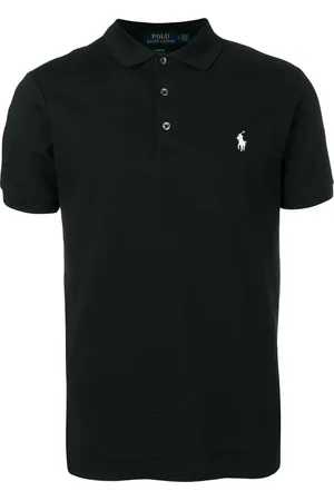 Ralph Lauren Poloshirt mit Logo