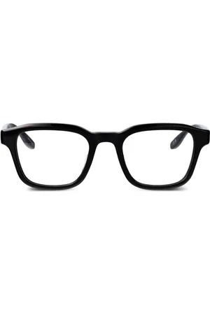 Barton Perreira Brille mit eckigem Gestell