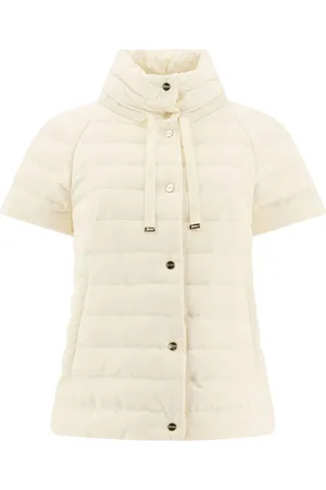 HERNO Kurzärmelige Jacke