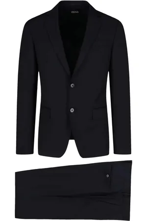Ermenegildo Zegna Einreihiger Anzug