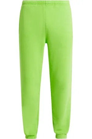 Lacoste Jogginghose aus Baumwolle