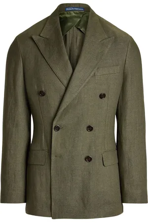 Ralph Lauren Doppelreihiges Sakko