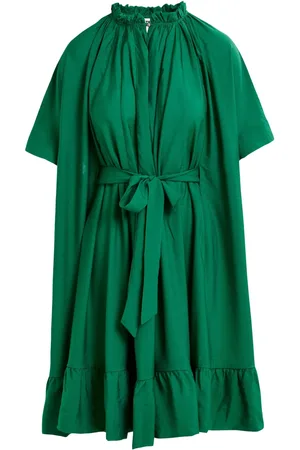 Essentiel Antwerp Heliotrope Kleid