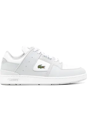 Lacoste Court Cage Sneakers