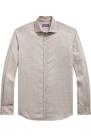 Ralph Lauren Kariertes Hemd