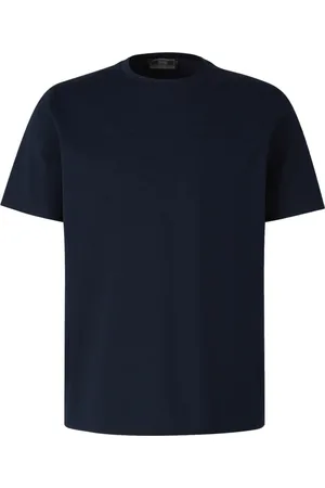 HERNO Klassisches T-Shirt