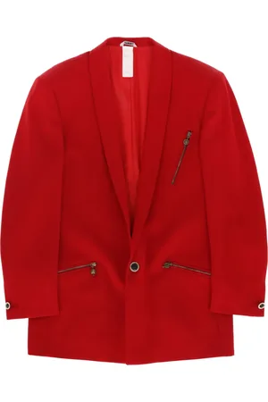 VERSACE 1980 Einreihiges Sakko