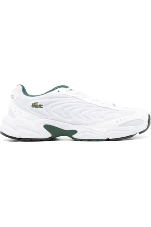 Lacoste Storm 96 2K Lite Sneakers aus Leder