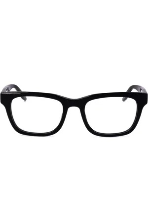 Barton Perreira Brille mit eckigem Gestell