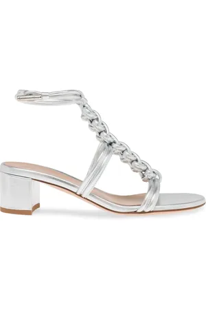 Gianvito Rossi Capua Sandalen 45mm