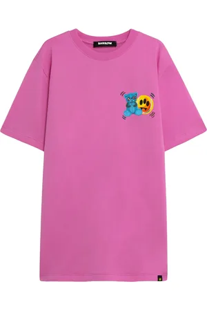BARROW T-Shirt mit grafischem Print