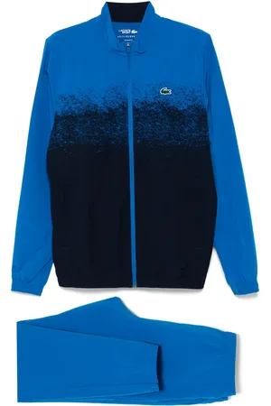 Lacoste X Novak Djokovic Jogginganzug