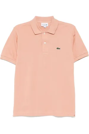 Lacoste Original Piqué-Poloshirt