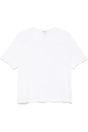 James Perse Klassisches T-Shirt