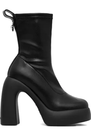 Karl Lagerfeld Astragon Stiefel 125mm