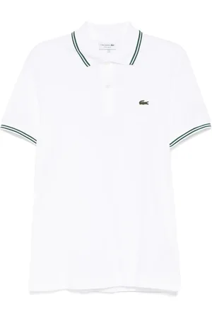 Lacoste Trim Accent L.12.12 Poloshirt