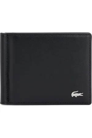 Lacoste Portemonnaie mit Klappe