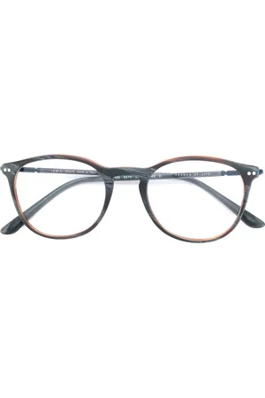 Giorgio Armani Brille in Schildpatt-Optik