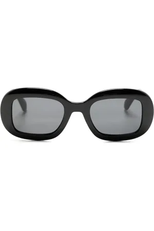 Salvatore Ferragamo SF2038SE Sonnenbrille mit eckigem Gestell