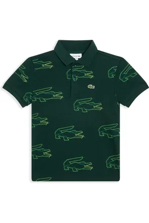 Lacoste Holiday Poloshirt