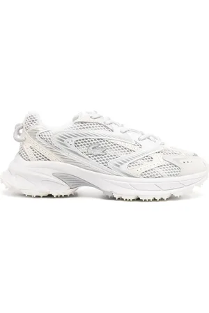 Lacoste L003 Neo Shot Sneakers