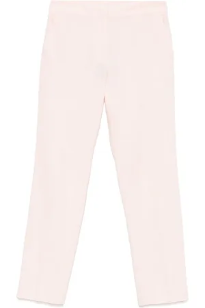 Twin-Set Tief sitzende Hose