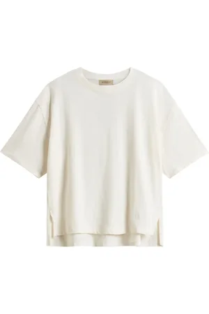 Woolrich T-Shirt aus Baumwolle