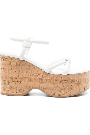 Gianvito Rossi Sandalen 110mm
