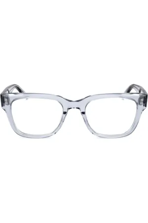 Barton Perreira Brille mit eckigem Gestell
