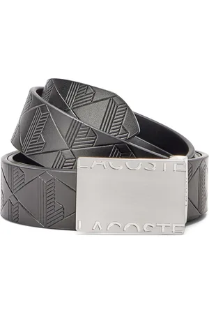 Lacoste Klassischer Gürtel