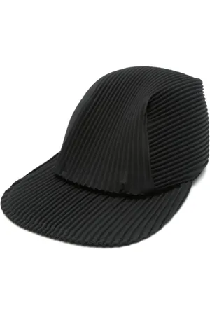 Issey Miyake Pleats Baseballkappe