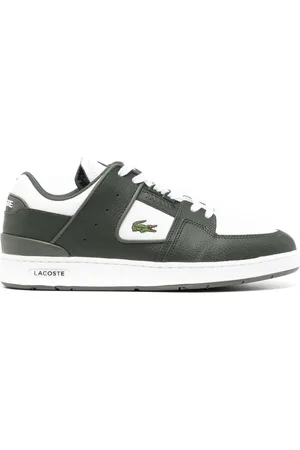Lacoste Court Cage Sneakers
