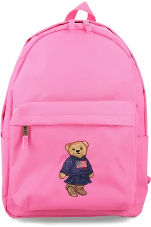 Ralph Lauren Polo Bear Rucksack