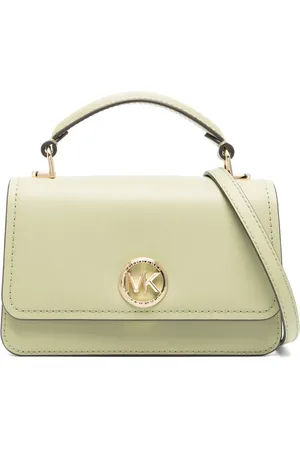 Michael Kors Kleine Delancey Umhängetasche