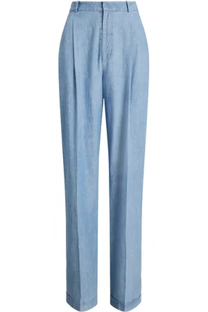 Ralph Lauren Hose aus Baumwolle