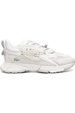 Lacoste L003 Neo Tech Sneakers