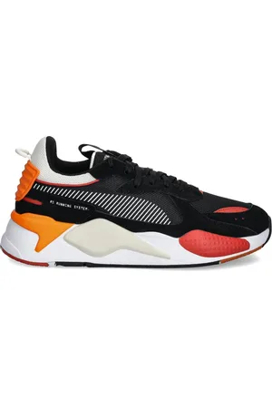 PUMA RS-X Heritage Sneakers