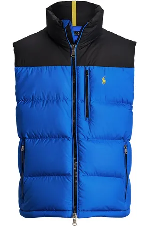 Ralph Lauren The Gorham Weste