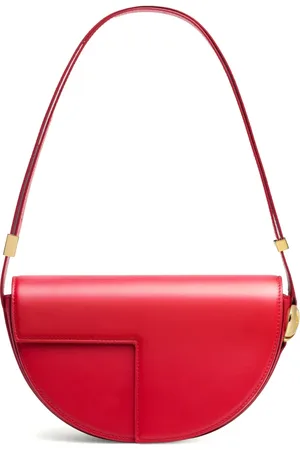 Patou Le Schultertasche