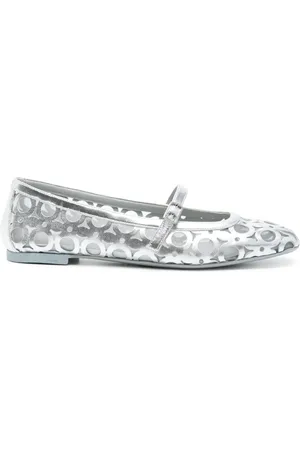 ROBERTO FESTA Besset Ballerinas