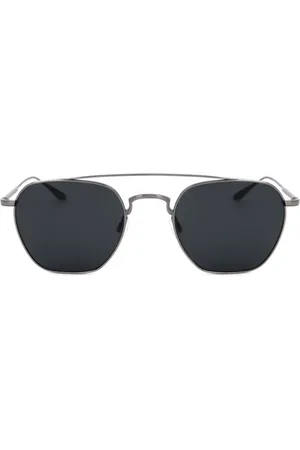 Barton Perreira Getönte Pilotenbrille