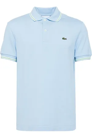 Lacoste Trim Accent Poloshirt