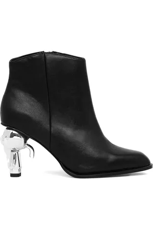 Karl Lagerfeld Ikon Island Stiefel 80mm