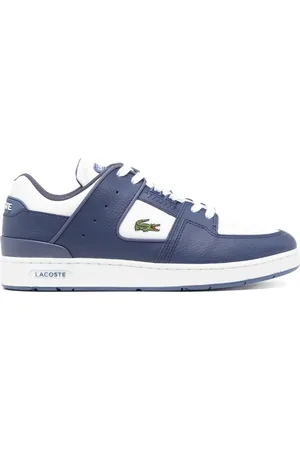 Lacoste Court Cage Sneakers