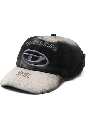 Diesel C-Olton Baseballkappe