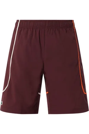 Lacoste Leichte Tennis-Shorts