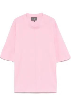 ERIC BOMPARD Klassisches T-Shirt
