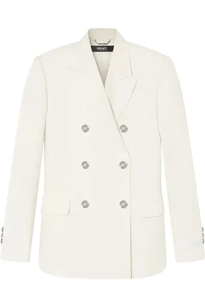 VERSACE Medusa Head Blazer