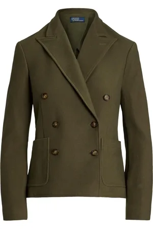 Ralph Lauren Klassische Cabanjacke